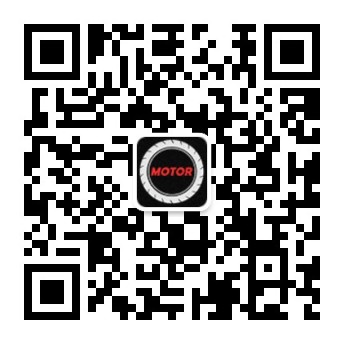 微信公众号二维码